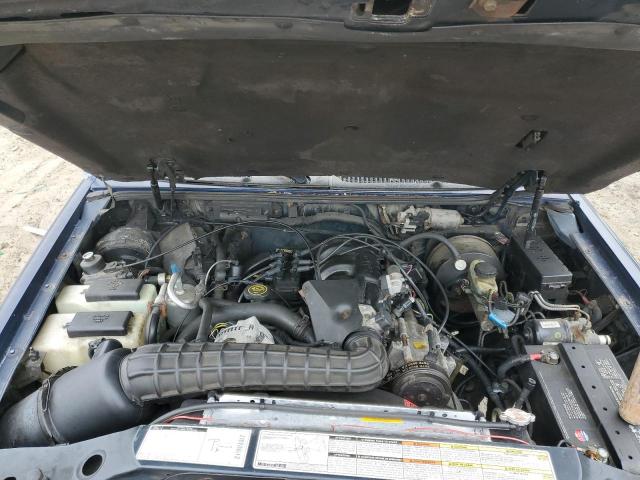 Photo 7 from auction – 1996 FORD EXPLORER with VIN 1FMDU34X4TUC22418