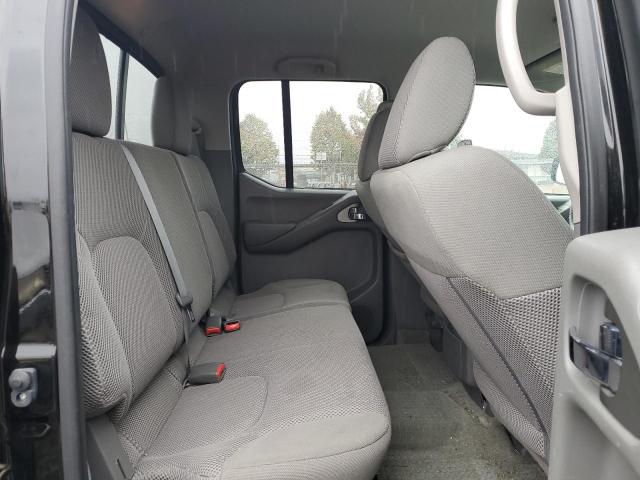 Photo 6 from auction – 2016 NISSAN FRONTIER S with VIN 1N6AD0EV3GN703955