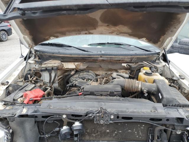 Photo 7 from auction – 2014 FORD F150 SUPER with VIN 1FTEX1EM0EKG18403