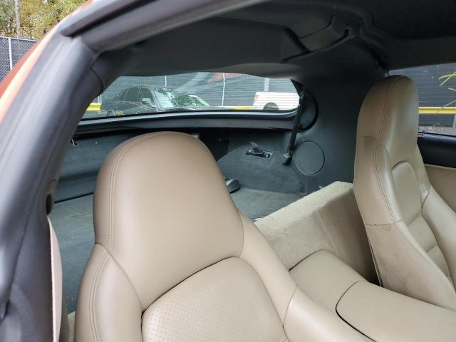 Photo 6 from auction – 2006 CHEVROLET CORVETTE with VIN 1G1YY26U865106847