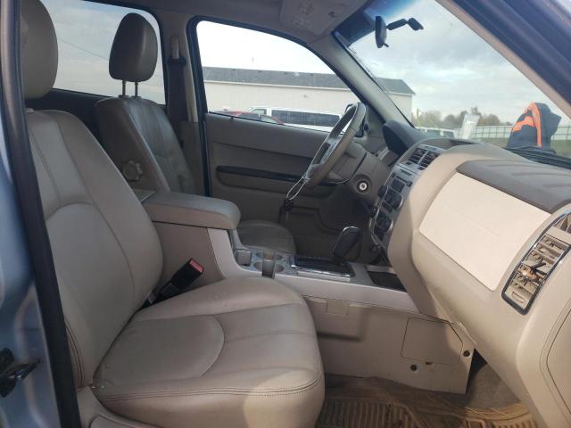 Photo 5 from auction – 2008 MERCURY MARINER with VIN 4M2CU81118KJ38079