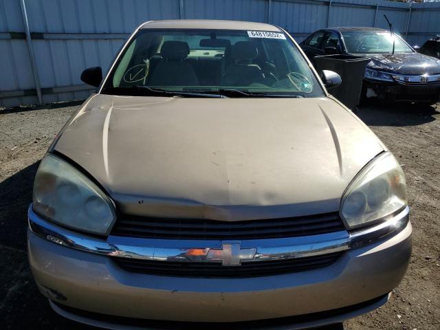 Photo 9 from auction – 2004 CHEVROLET MALIBU with VIN 1G1ZS52F64F195114