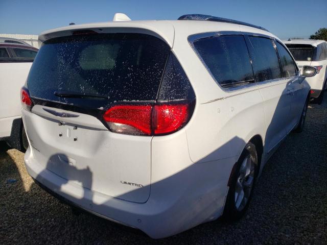 Photo 4 from auction – 2020 CHRYSLER PACIFICA L with VIN 2C4RC1GG8LR116483