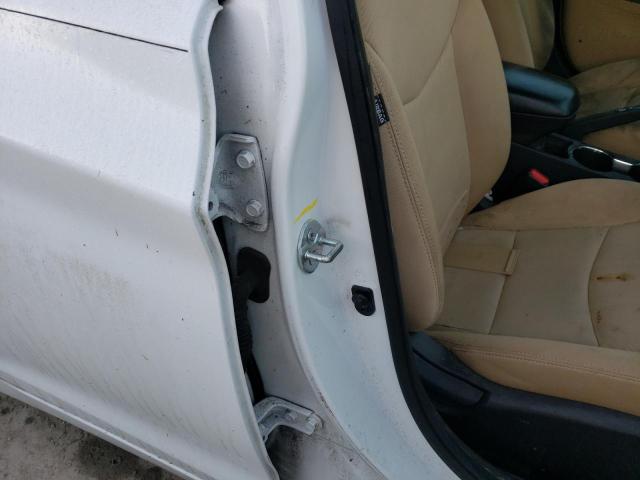 Photo 9 from auction – 2012 HYUNDAI ELANTRA GL with VIN 5NPDH4AE7CH145166