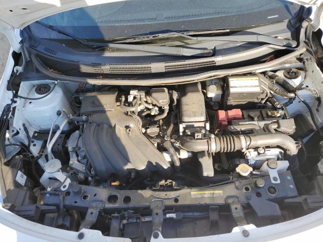 Photo 7 from auction – 2019 NISSAN VERSA S with VIN 3N1CN7AP1KL848724