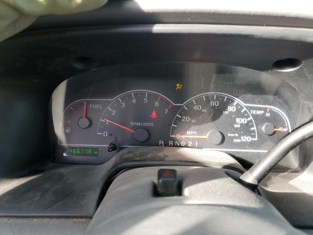 Photo 8 from auction – 2002 FORD WINDSTAR L with VIN 2FMZA51422BA82233