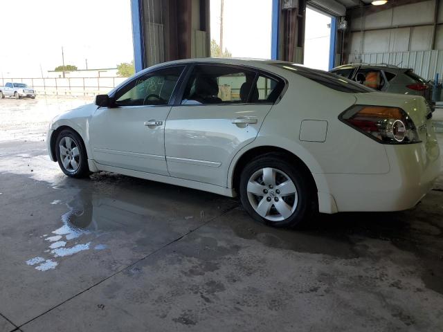 Photo 2 from auction – 2008 NISSAN ALTIMA 2.5 with VIN 1N4AL21E98N403304