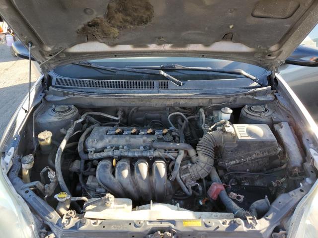 Photo 11 from auction – 2006 TOYOTA COROLLA MA with VIN 2T1KR32E76C557060