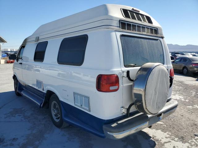 Photo 3 from auction – 1995 DODGE RAM VAN B3 with VIN 2B6KB31Y9SK508983