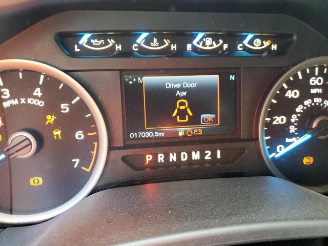 Photo 8 from auction – 2017 FORD F150 SUPER with VIN 1FTEW1CP3HKE10892