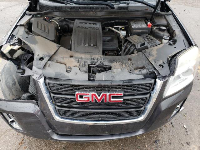 Foto 7 de la subasta – 2014 GMC TERRAIN SL con VIN 2GKALMEK3E6311793