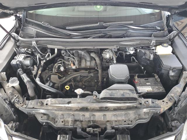 Photo 7 from auction – 2019 LEXUS RX 350 BAS with VIN 2T2ZZMCA7KC118222