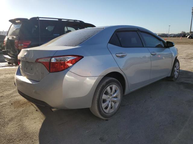 Photo 4 from auction – 2016 TOYOTA COROLLA L with VIN 5YFBURHE2GP558725