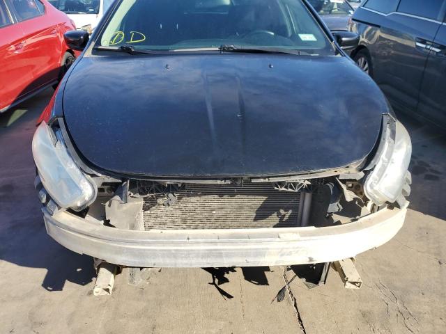 Photo 9 from auction – 2013 DODGE DART SE with VIN 1C3CDFAH4DD320014