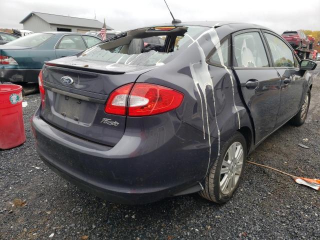 Photo 4 from auction – 2013 FORD FIESTA SE with VIN 3FADP4BJ5DM223170