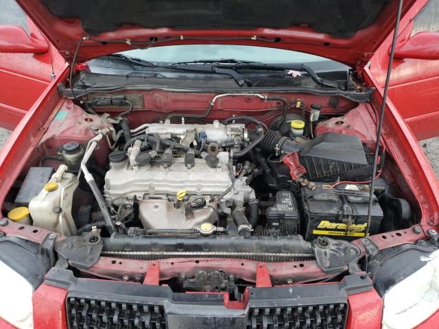 Photo 7 from auction – 2005 NISSAN SENTRA 1.8 with VIN 3N1CB51A45L478723