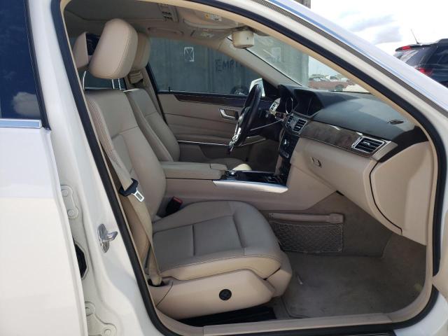 Photo 5 from auction – 2014 MERCEDES-BENZ E 350 with VIN WDDHF5KB7EA967595