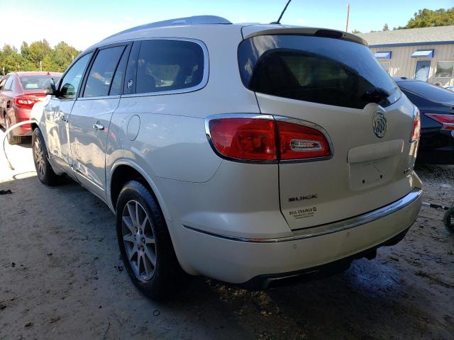 Photo 3 from auction – 2013 BUICK ENCLAVE with VIN 5GAKRCKD1DJ128295