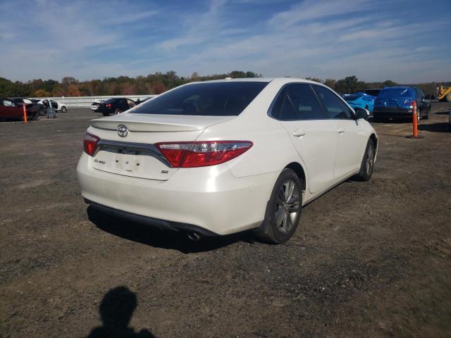 Photo 4 from auction – 2017 TOYOTA CAMRY LE with VIN 4T1BF1FK1HU418458