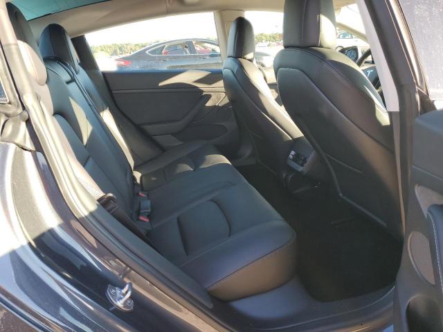Photo 6 from auction – 2022 TESLA MODEL 3 with VIN 5YJ3E1EA6NF189980