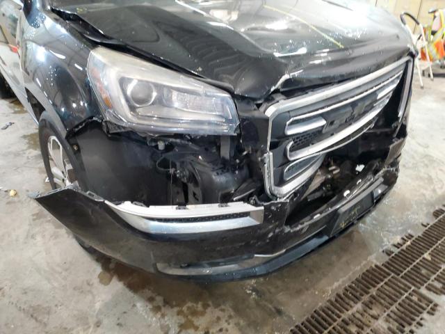 Photo 9 from auction – 2014 GMC ACADIA SLT with VIN 1GKKVRKD9EJ157868