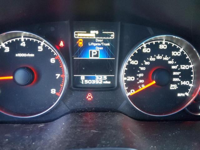 Photo 8 from auction – 2013 SUBARU OUTBACK 2. with VIN 4S4BRCKC4D3223679