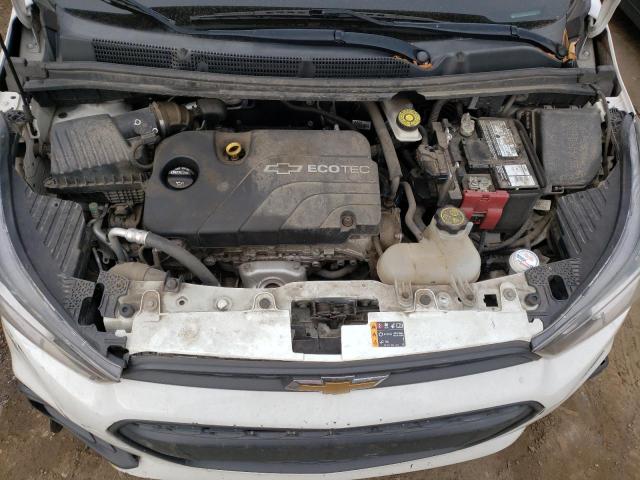 Photo 7 from auction – 2017 CHEVROLET SPARK LS with VIN KL8CB6SA9HC728676