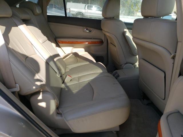 Photo 6 from auction – 2008 LEXUS RX 350 with VIN 2T2HK31U78C089482