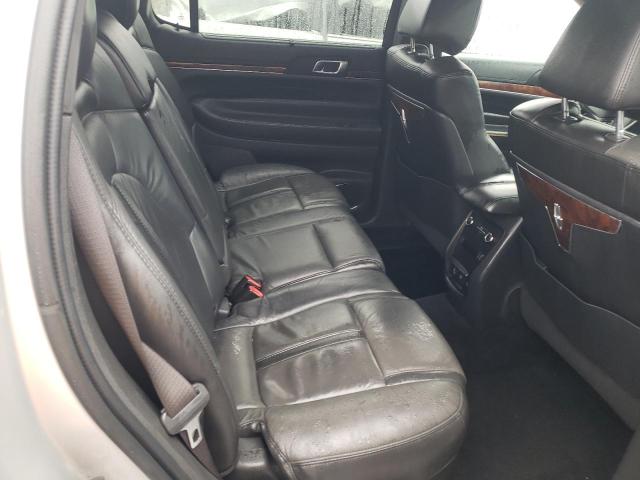 Photo 6 from auction – 2014 LINCOLN MKT with VIN 2LMHJ5NK8EBL53261