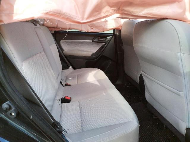 Photo 6 from auction – 2017 SUBARU FORESTER 2 with VIN JF2SJAEC3HH466535