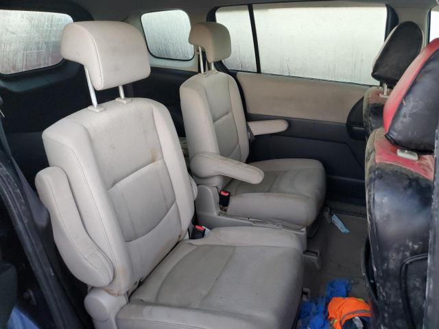 Photo 6 from auction – 2010 MAZDA 5 with VIN JM1CR2W31A0378801