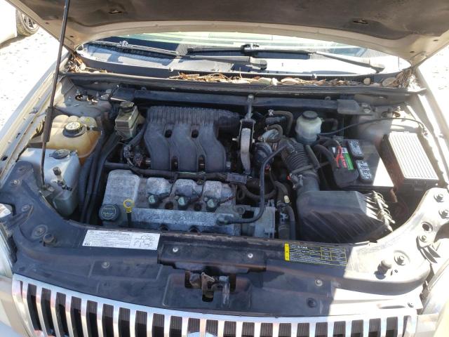 Photo 7 from auction – 2005 FORD FIVE HUNDR with VIN 1FAFP23125G123146