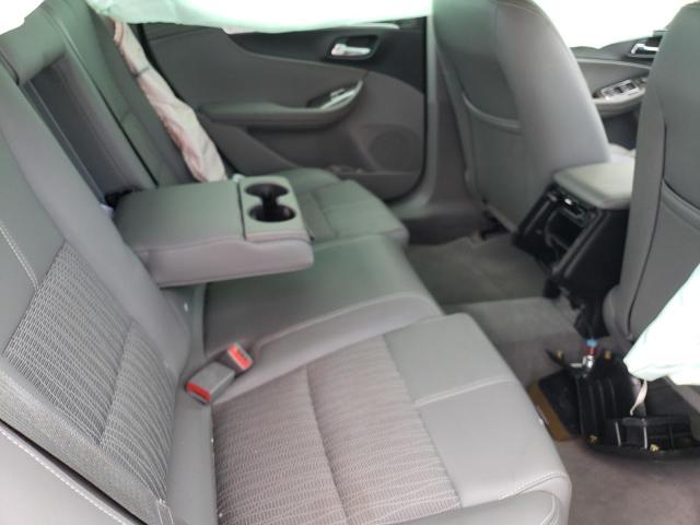 Photo 6 from auction – 2015 CHEVROLET IMPALA LT with VIN 1G1115SLXFU134255