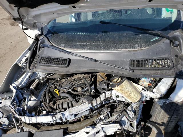Photo 7 from auction – 2014 FORD ESCAPE SE with VIN 1FMCU0GX2EUA89523