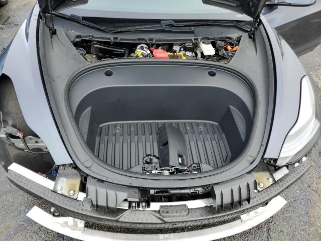 Photo 7 from auction – 2021 TESLA MODEL 3 with VIN 5YJ3E1EA4MF969023