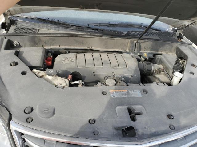 Photo 7 from auction – 2013 CHEVROLET TRAVERSE L with VIN 1GNKRGKD1DJ162959