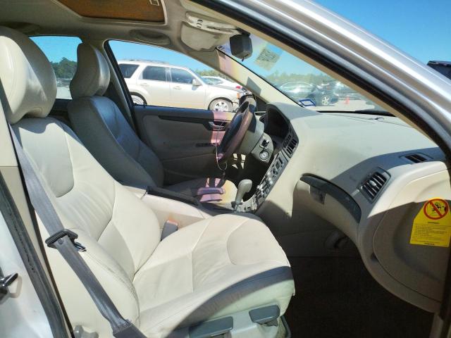Photo 5 from auction – 2001 VOLVO S60 with VIN YV1RS61N412011789