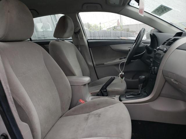 Photo 5 from auction – 2012 TOYOTA COROLLA BA with VIN 2T1BU4EE3CC759079
