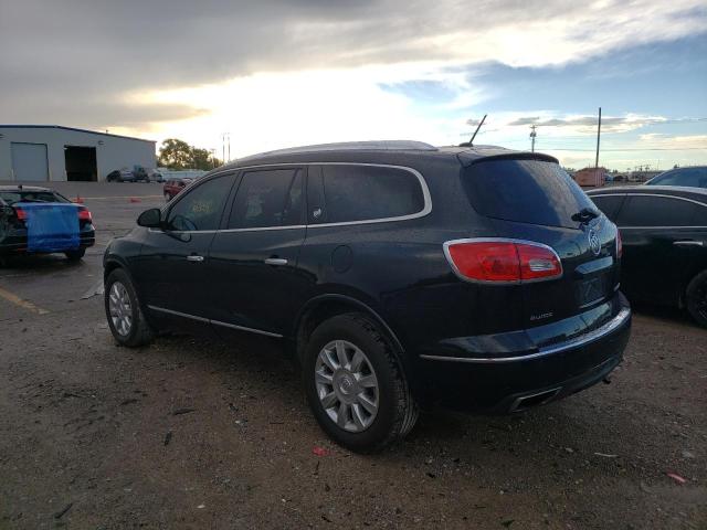 Photo 3 from auction – 2014 BUICK ENCLAVE with VIN 5GAKRBKD2EJ191661