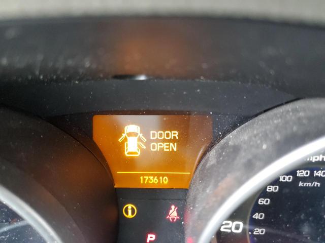 Photo 8 from auction – 2008 ACURA MDX TECHNO with VIN 2HNYD283X8H530253