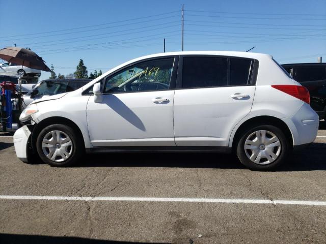 Photo 9 from auction – 2011 NISSAN VERSA S with VIN 3N1BC1CP8BL468744