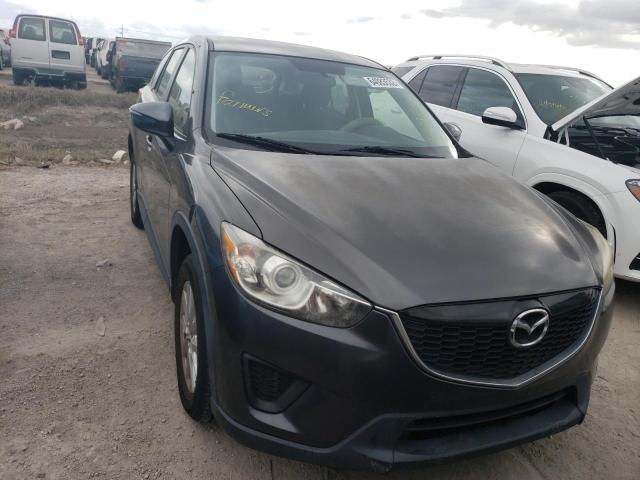 2015 Mazda CX-5