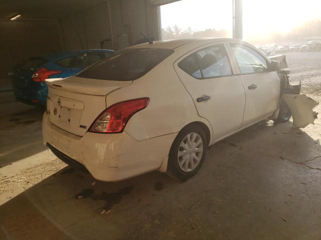 Photo 4 from auction – 2015 NISSAN VERSA with VIN 3N1CN7AP6FL808273