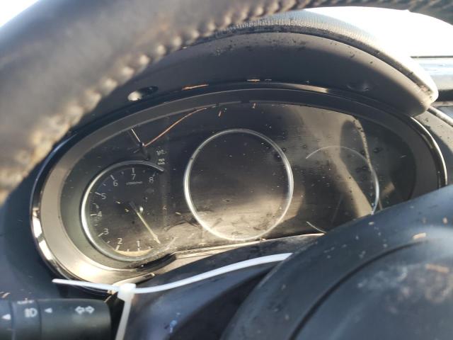 Photo 8 from auction – 2019 MAZDA CX-9 GRAND with VIN JM3TCADY5K0313985