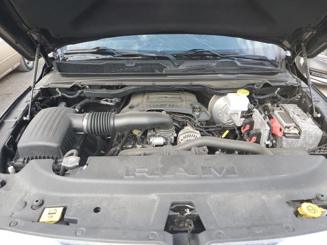 Photo 7 from auction – 2019 RAM 1500 BIG H with VIN 1C6SRFFT4KN694661