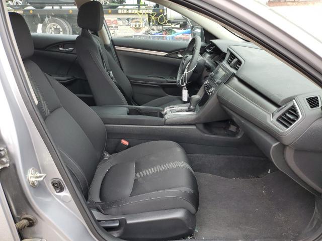 Photo 5 from auction – 2016 HONDA CIVIC LX with VIN 19XFC2F58GE226398
