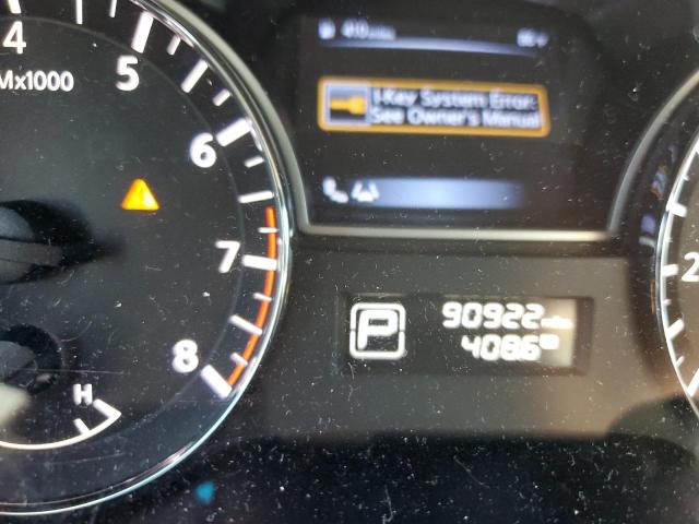 Photo 8 from auction – 2014 NISSAN ALTIMA 3.5 with VIN 1N4BL3AP9EC125619
