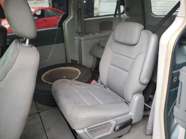 Photo 6 from auction – 2009 CHRYSLER TOWN & COU with VIN 2A8HR44EX9R572422