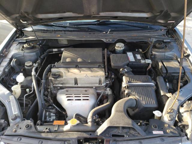 Photo 7 from auction – 2005 MITSUBISHI GALANT ES with VIN 4A3AB36F45E062181