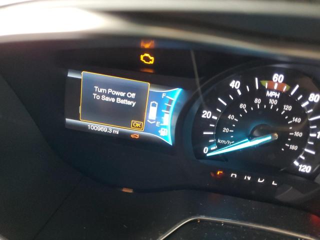 Photo 8 from auction – 2014 FORD FUSION SE with VIN 3FA6P0LU8ER119139